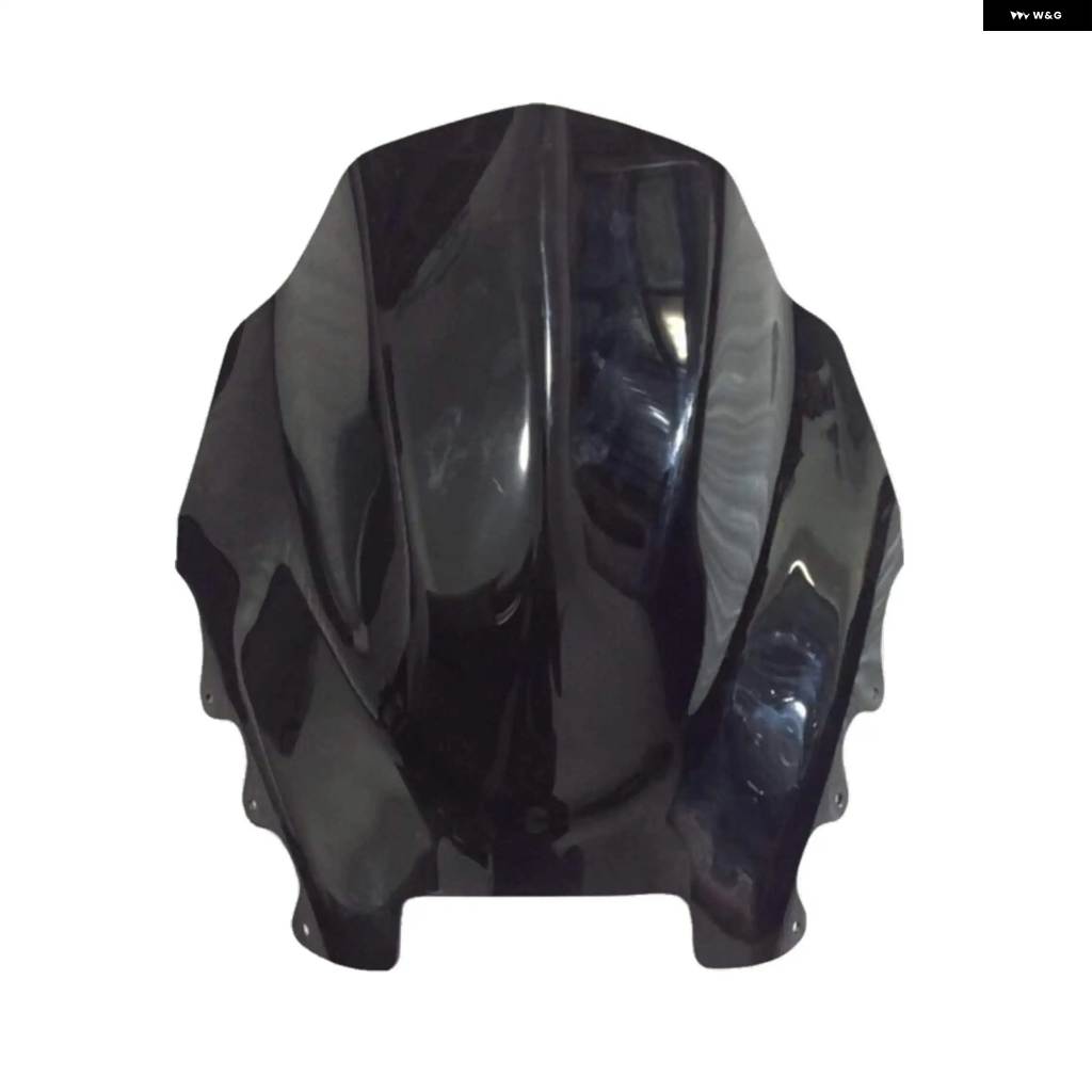 並行輸入品 シルバーウイング 400/600 GT400 GT600 2001-2007 ウインドシールド ウインドスクリーン ウインドシールド スクリーン デフレクター ホンの画像