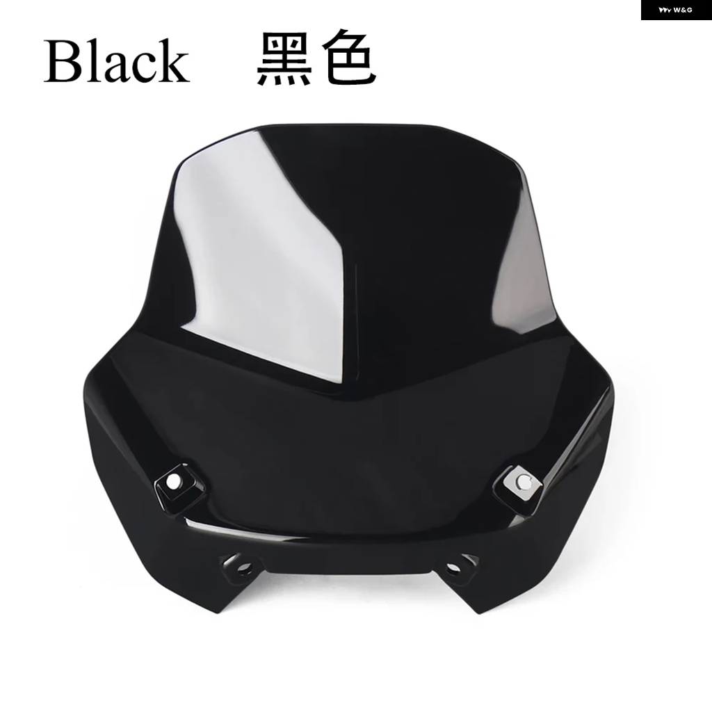 並行輸入品 BMW R1300 R 2025 - オートバイ ウインドシールド フェアリングの画像