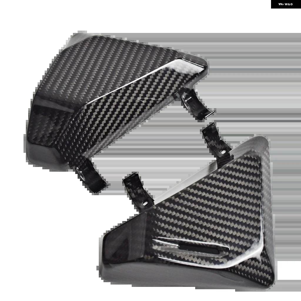 並行輸入品 KTM 1290 SUPER DUKE R 2014-2019 100%カーボンアンダータンク パネル_1
