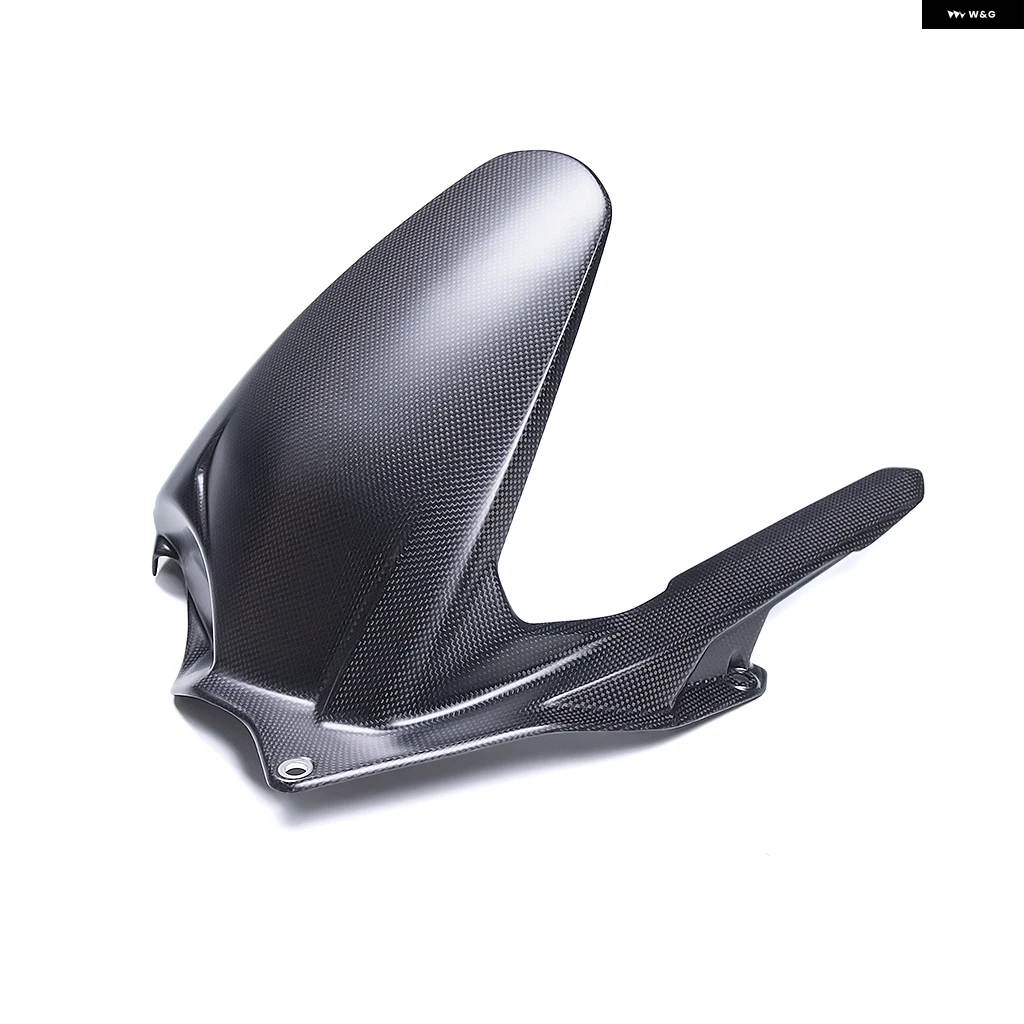 並行輸入品 ドゥカティ 2025 PANIGALE V4 V4S 100%カーボンリアハガー_1