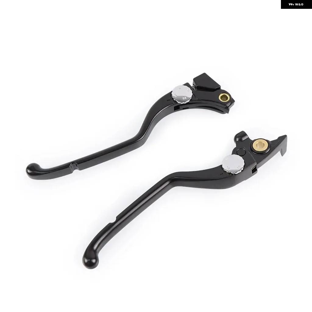 並行輸入品 BMW G310GS G310R G310GS 2021 - 23 バイク クラッチ ブレーキ コントロール レバー ハンドル キットの画像