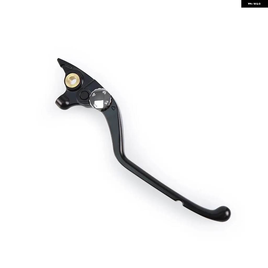 並行輸入品 BMW G310GS G310R G310GS 2021 - 23 バイク クラッチ ブレーキ コントロール レバー ハンドル キットの画像