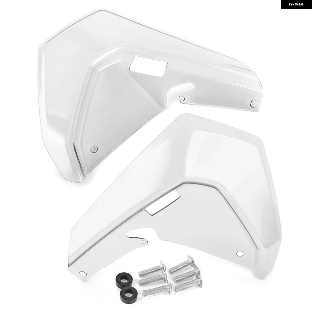 並行輸入品 BMW R1300GS 2024 - ロアエア ディフレクター サイドスポイラー ウィンド ディフレクターの画像