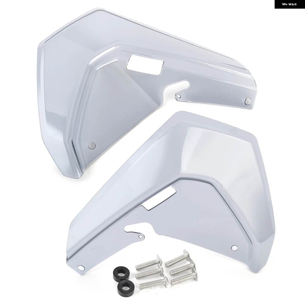 並行輸入品 BMW R1300GS 2024 - ロアエア ディフレクター サイドスポイラー ウィンド ディフレクターの画像