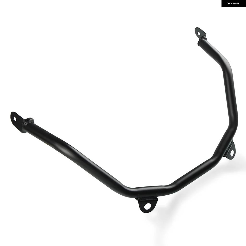 並行輸入品 ウインドスクリーン ブラケット エアフロー マウント キット オートバイ BMW F 650 800GS F650GS F800GS 2008-2015 2016 2017ウインドシーの画像