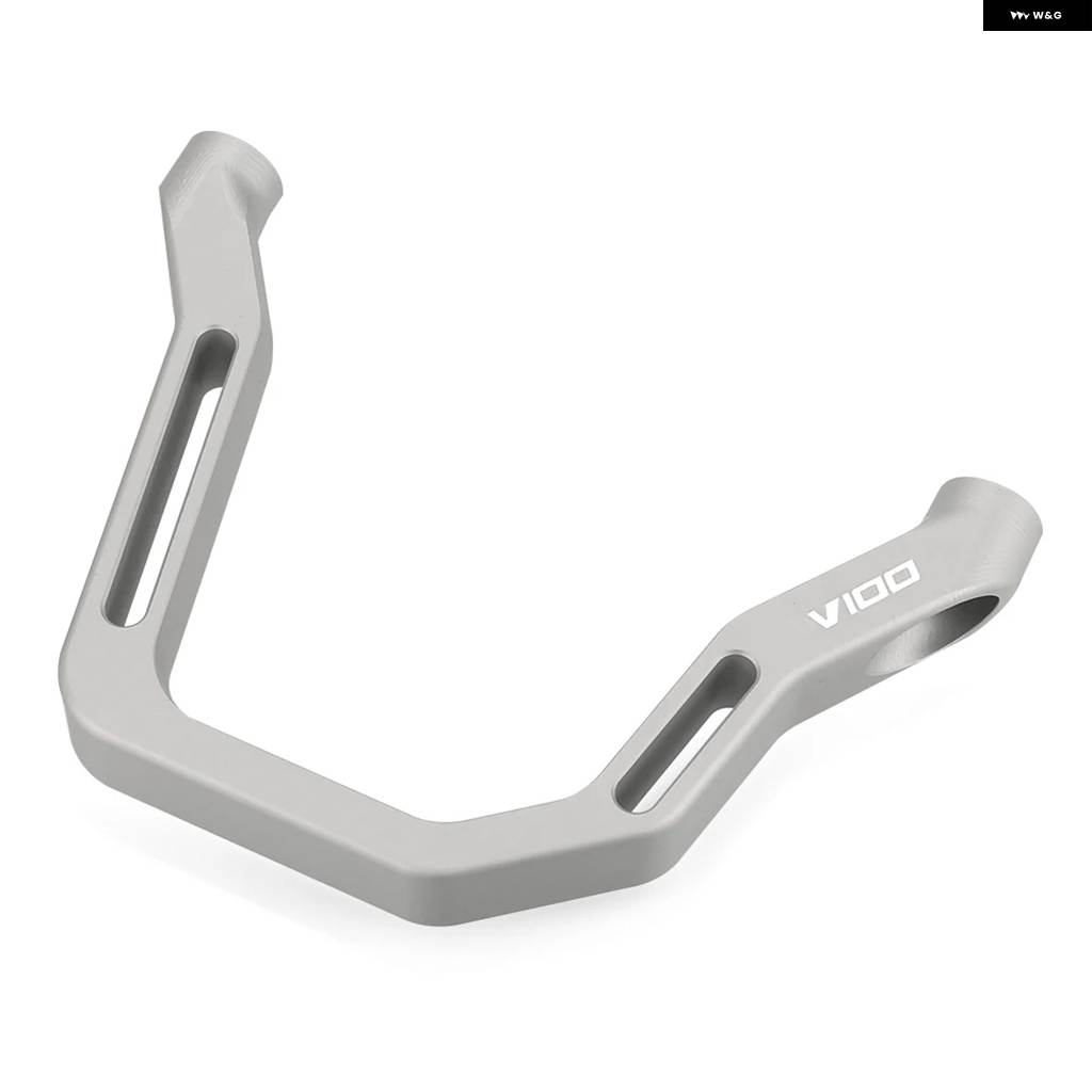 並行輸入品 オートバイ エンジン ガード キット MOTO GUZZI V100 MANDELLO S 2023-2025 V100 STELVIO エンジン フレーム クラッシュ プロテクションの画像