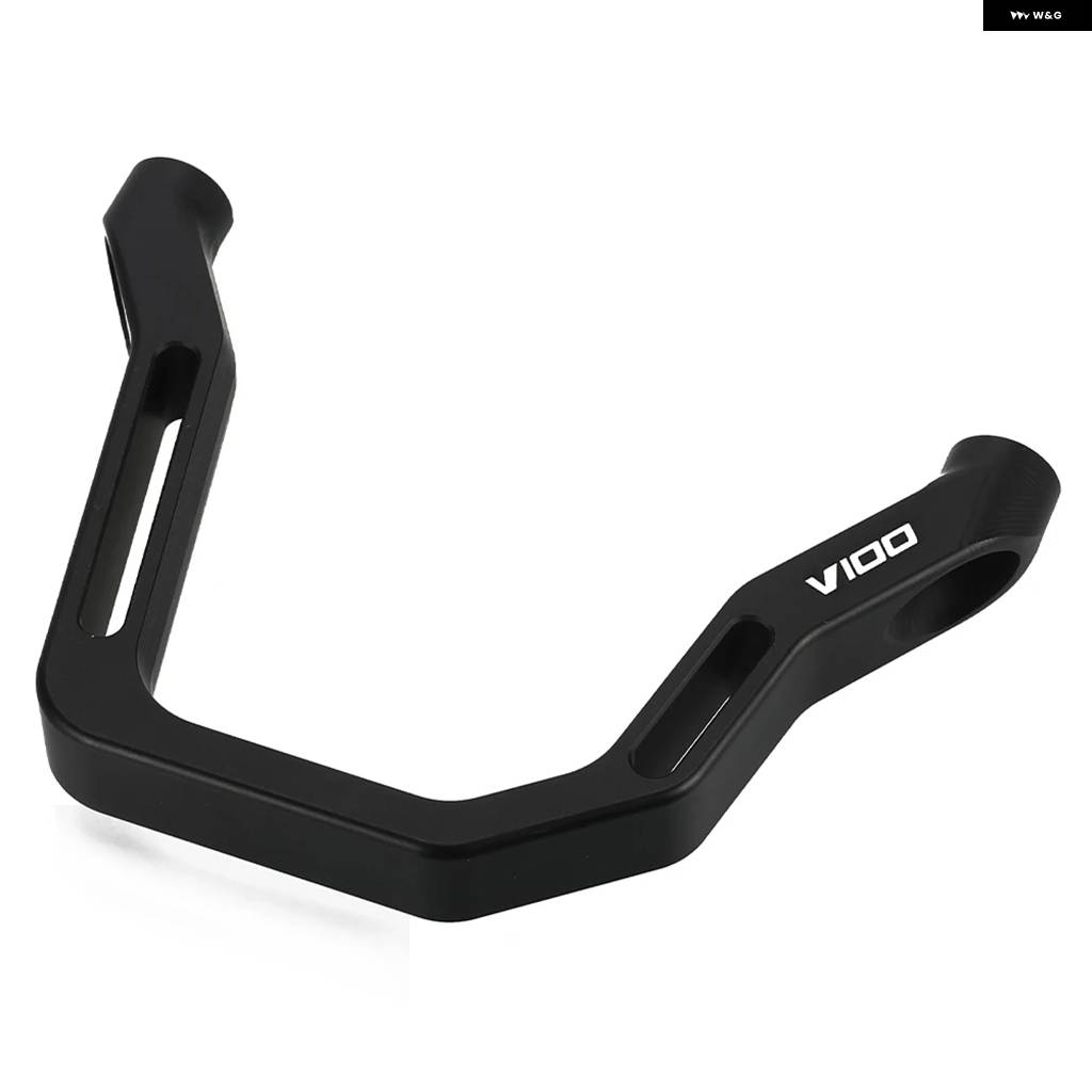 並行輸入品 オートバイ エンジン ガード キット MOTO GUZZI V100 MANDELLO S 2023-2025 V100 STELVIO エンジン フレーム クラッシュ プロテクションの画像