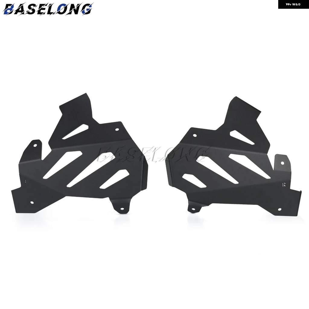 並行輸入品 BMW R1300GS ADV R1300GSA 2024 - 26 バイク エンジン ガード シリンダー ヘッドガード プロテクターの画像