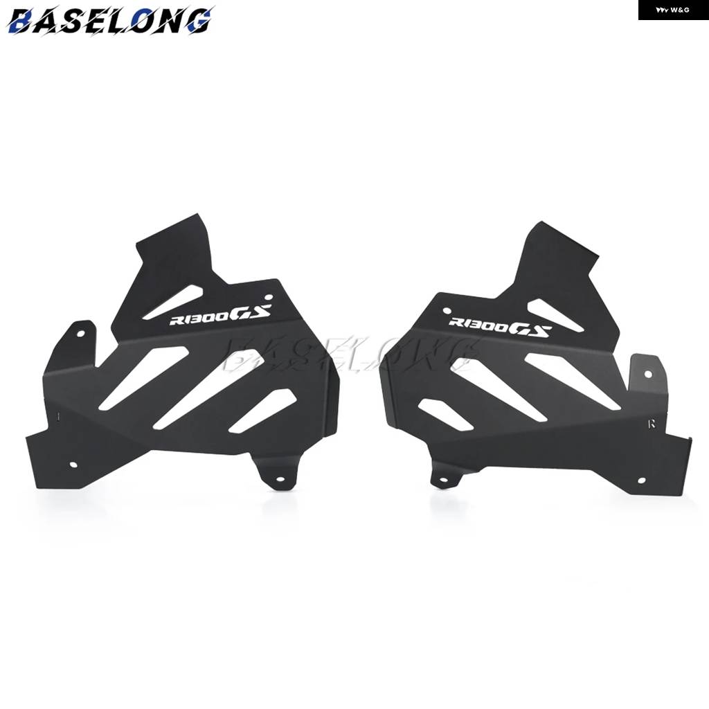 並行輸入品 BMW R1300GS ADV R1300GSA 2024 - 26 バイク エンジン ガード シリンダー ヘッドガード プロテクターの画像