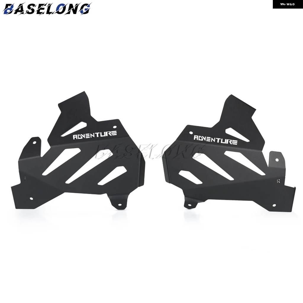 並行輸入品 BMW R1300GS ADV R1300GSA 2024 - 26 バイク エンジン ガード シリンダー ヘッドガード プロテクターの画像