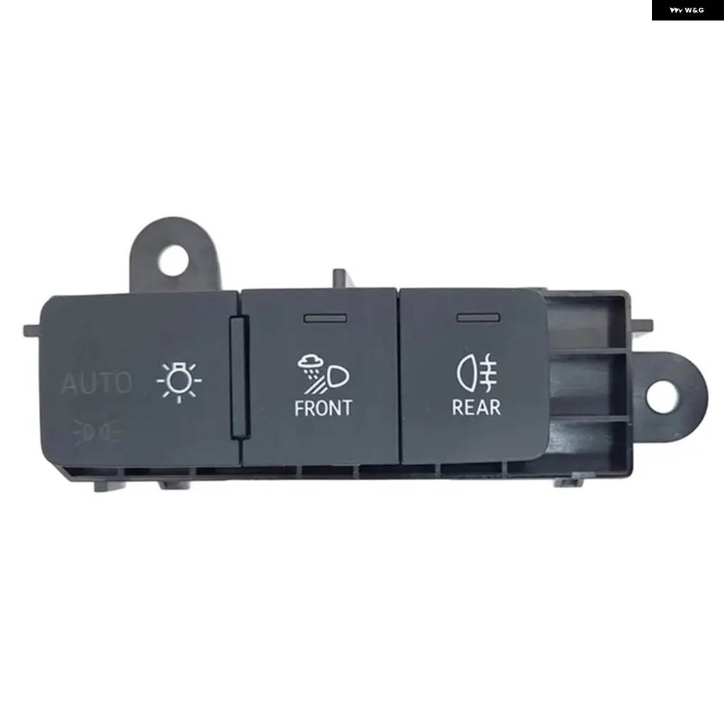 並行輸入品 -フロントダッシュライト コントロール スイッチ 4K1941501M A6 A7 Q3 Q7 Q8 ダッシュボード ライト システムの画像