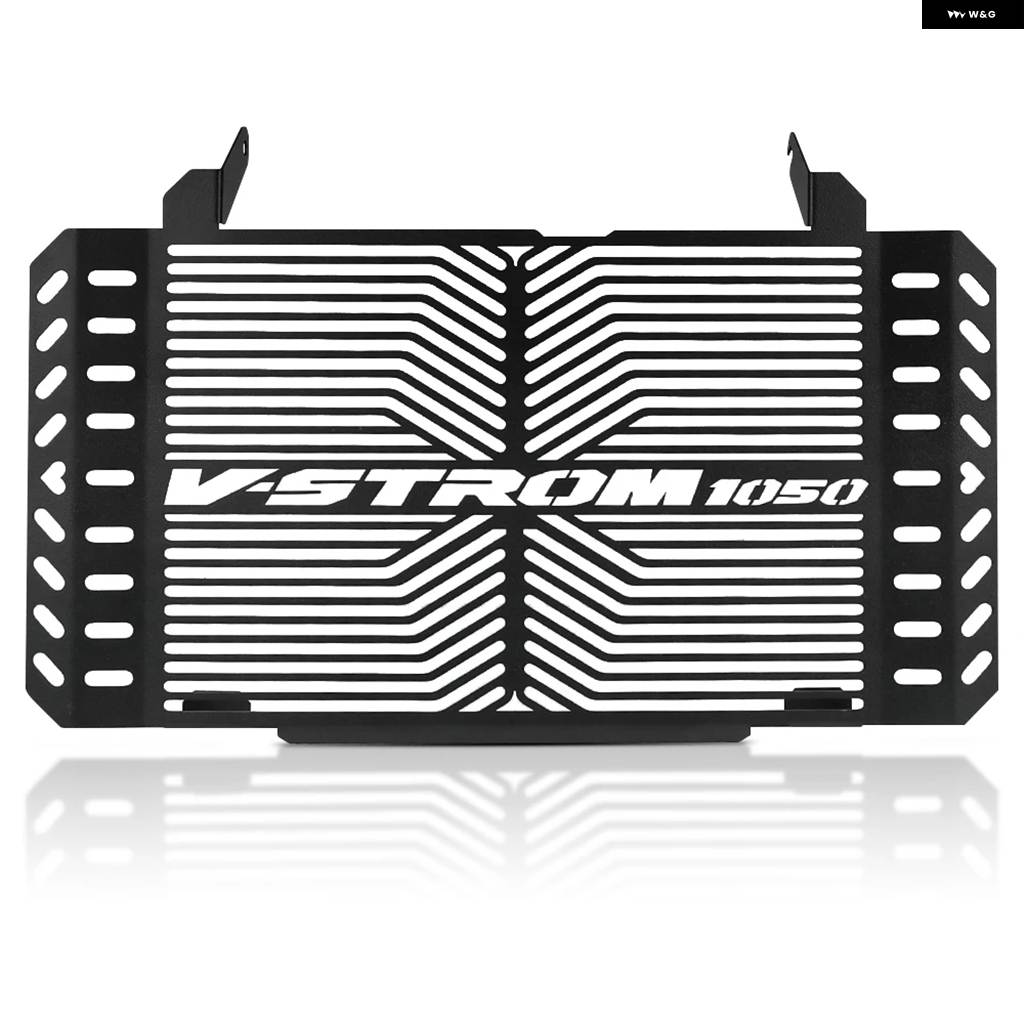 並行輸入品 DE 2020-2024 2025 ラジエターガード グリル カバー プロテクター VSTROM DL1050 DL1050XT DL1050DE | ブランド登録なし | 13