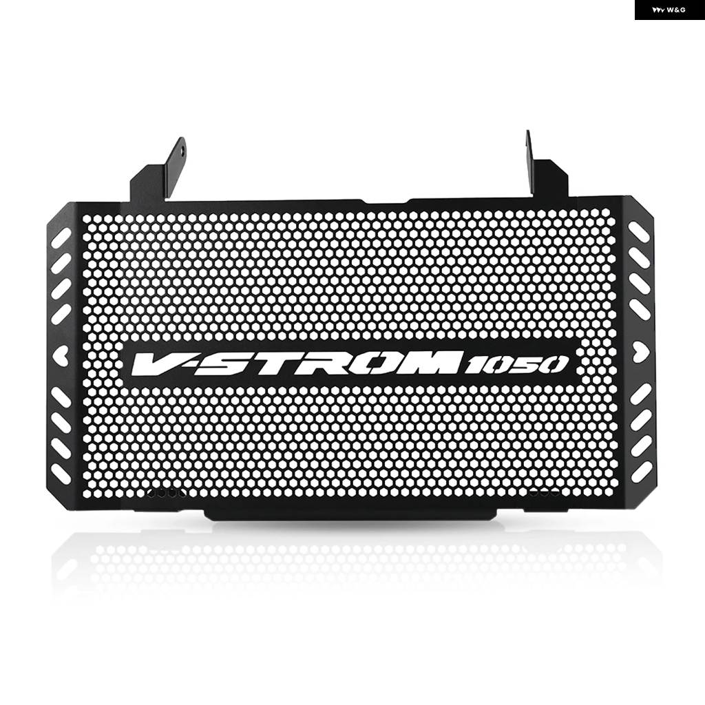 並行輸入品 DE 2020-2024 2025 ラジエターガード グリル カバー プロテクター VSTROM DL1050 DL1050XT DL1050DE | ブランド登録なし | 01