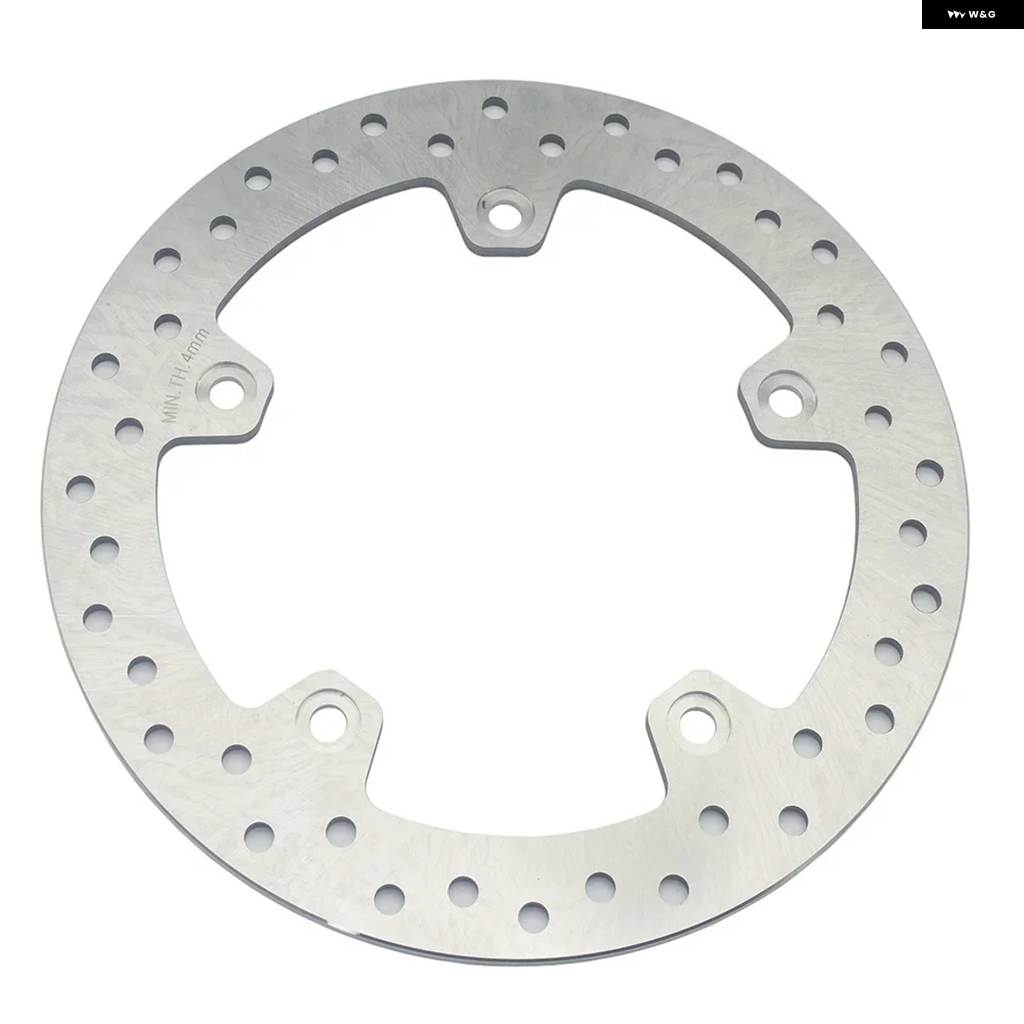 並行輸入品 フロント/リア ブレーキディスク ローター BMW C600 SPORT C 600 2012-2015 C650GT C650 GT 2012-2020 C650 2016-2020 C EVOLUTION_1