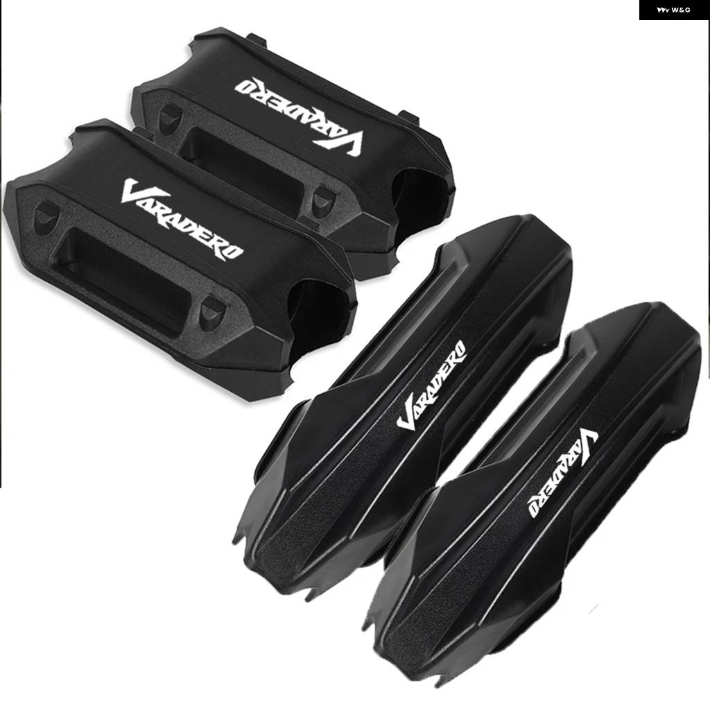 並行輸入品 ホンダ バラデロ XL1000 XL 1000 バラデロ 1000 125 25MM オートバイ エンジン ガード クラッシュ バー バンパー プ_8