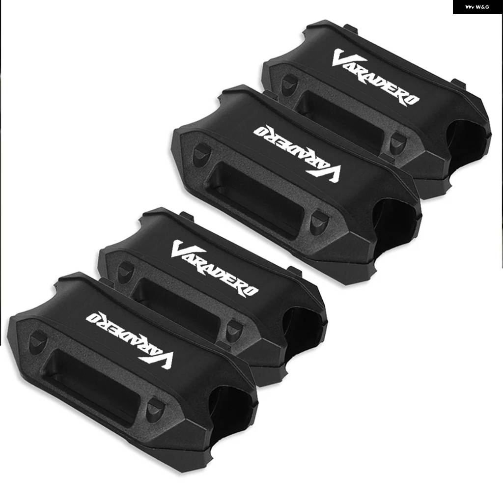 並行輸入品 ホンダ バラデロ XL1000 XL 1000 バラデロ 1000 125 25MM オートバイ エンジン ガード クラッシュ バー バンパー プ_9