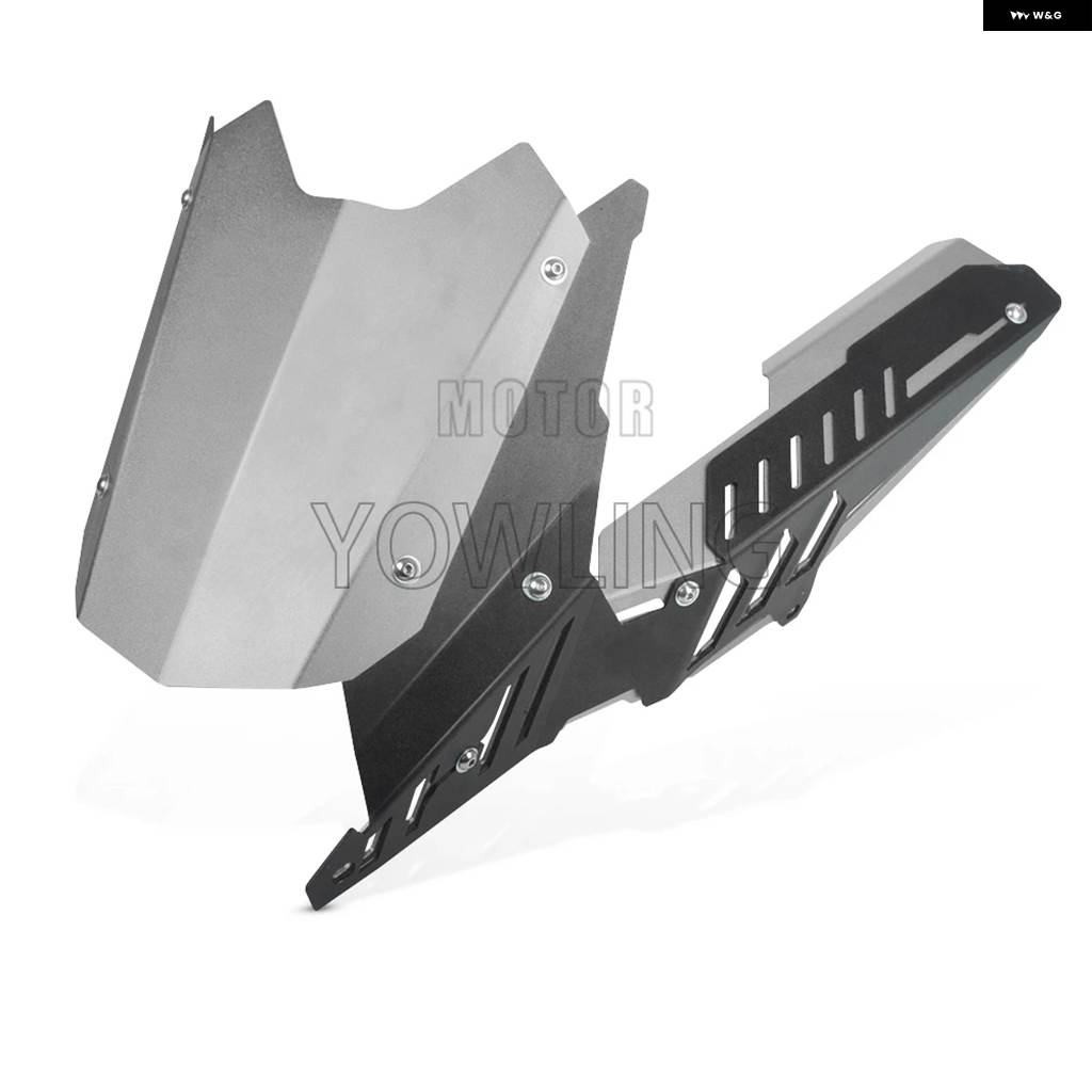 並行輸入品 YZFR3 YZFR25 オートバイ リアフェンダー マッドガード ホイールハガー カバー ブラケット ヤマハ MT-03 MT-25 YZF R_17