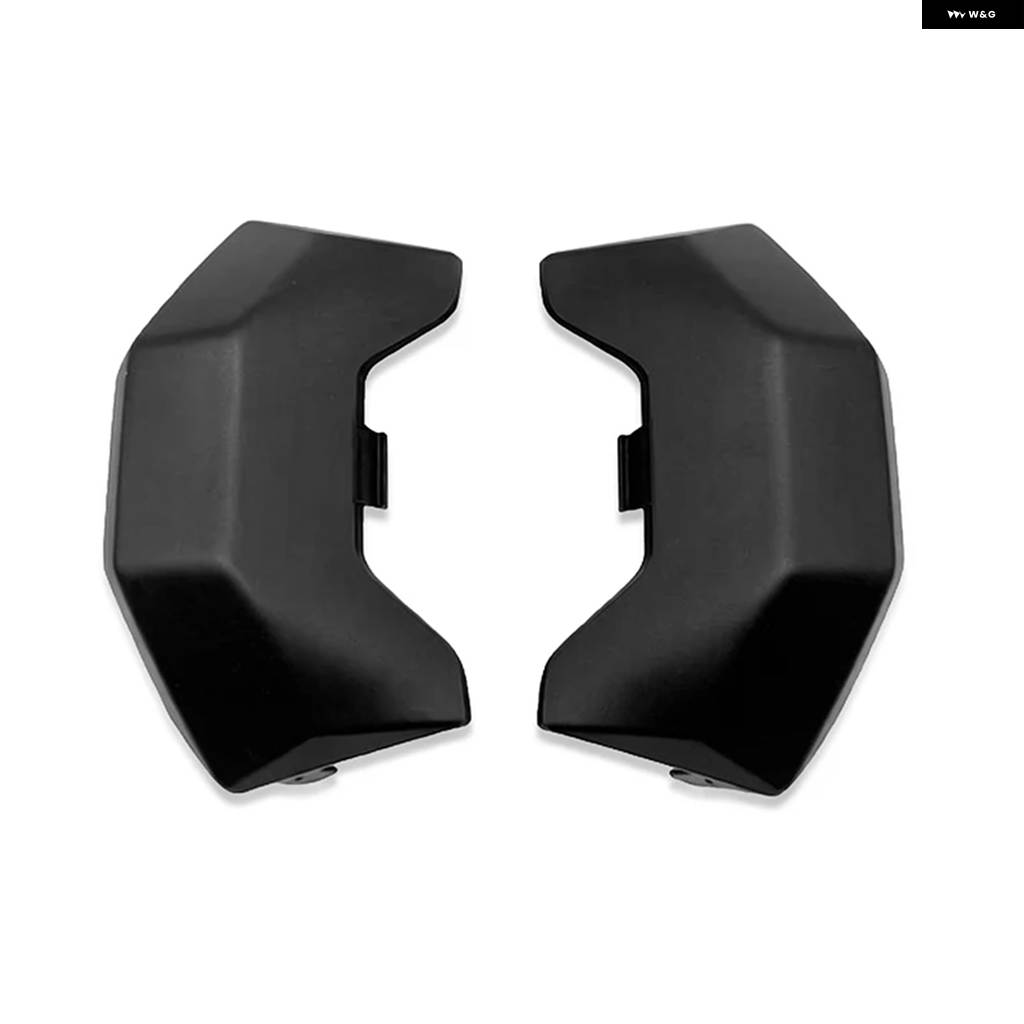並行輸入品 ホンダ DCT ツアー 2018 - 22 オートバイ フロント エンジン シュラウド 転倒防止バー 装飾 カバー アクセサリー_2