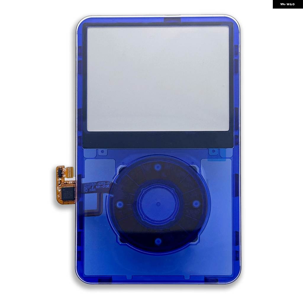 iPod classic ipod ポータブルプレーヤー classic Wikipedia - ポータブルプレーヤー