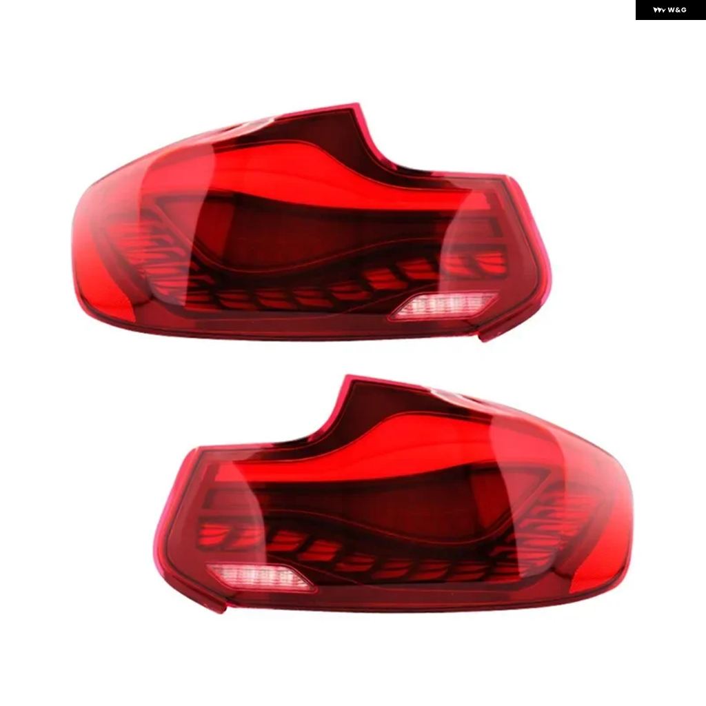 並行輸入品 BMW 2シリーズ F22 F23 F87 2014-2021 M2用LED テール