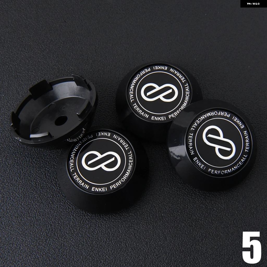 ENKEI エンケイ RPF1センターキャップ 中古品 | GOGUIDE.BG