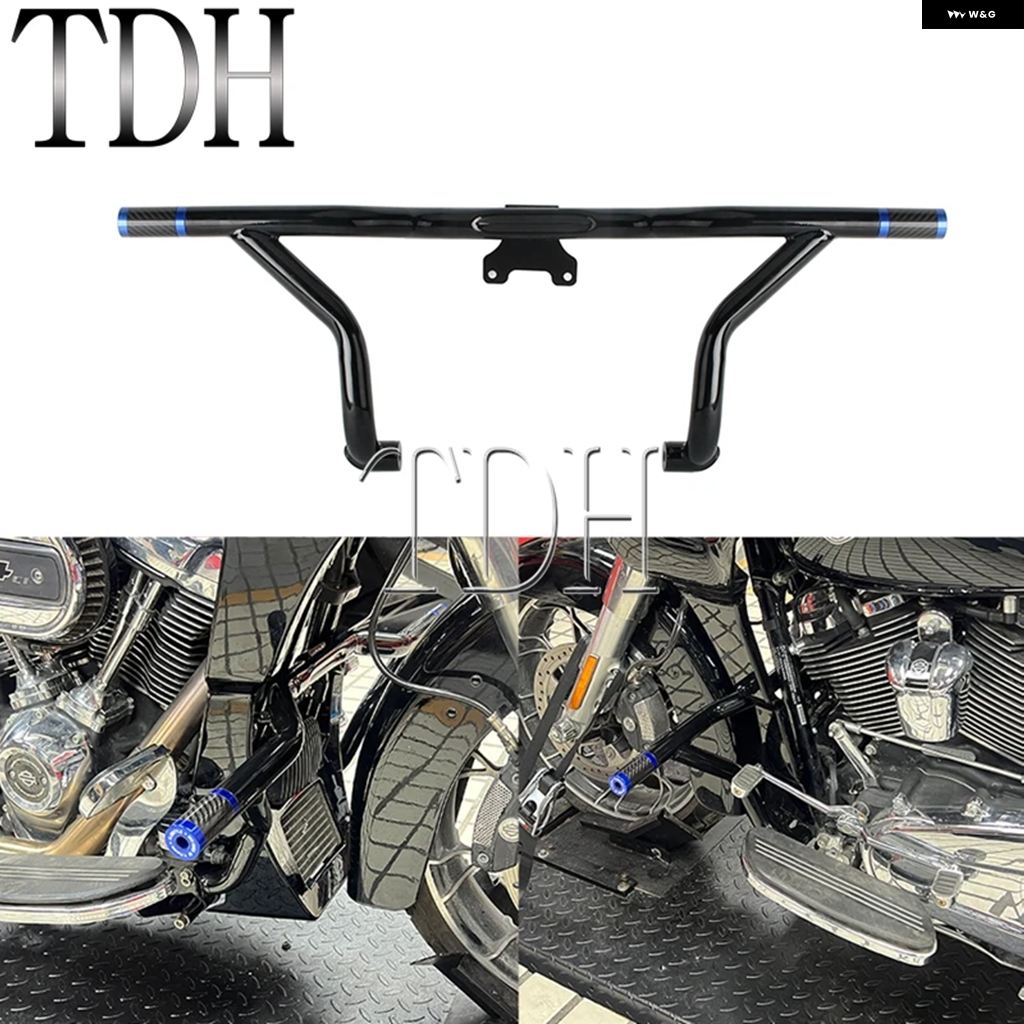 ブランド登録なし - 並行輸入品 向こう正面 発動機 かばい立て ハーレー エレクトラ グライド 第一人者 FLHFB 23-24 ウルトラ 古典派音楽 15-19 モト 衝突 赤ちょうちん バンパー プロテクタ