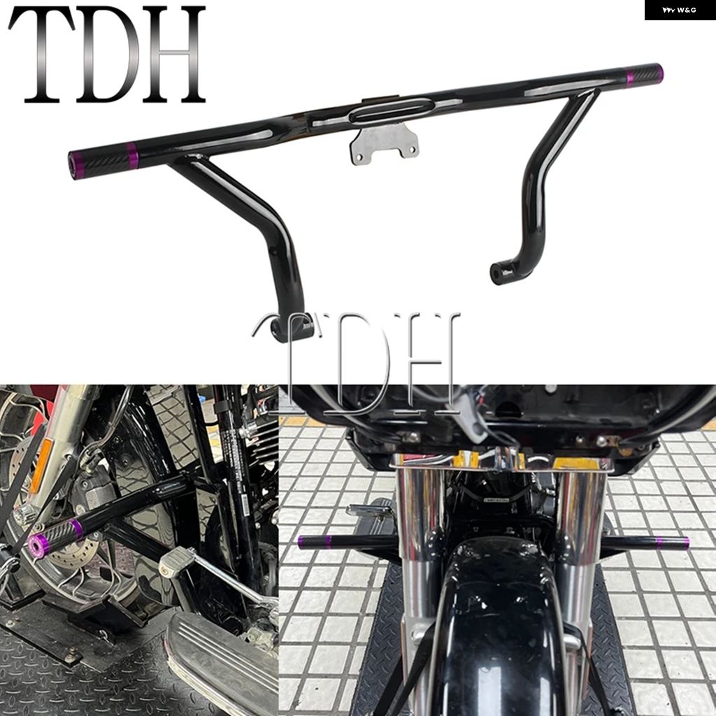 ブランド登録なし - 並行輸入品 向こう正面 発動機 かばい立て ハーレー エレクトラ グライド 第一人者 FLHFB 23-24 ウルトラ 古典派音楽 15-19 モト 衝突 赤ちょうちん バンパー プロテクタ