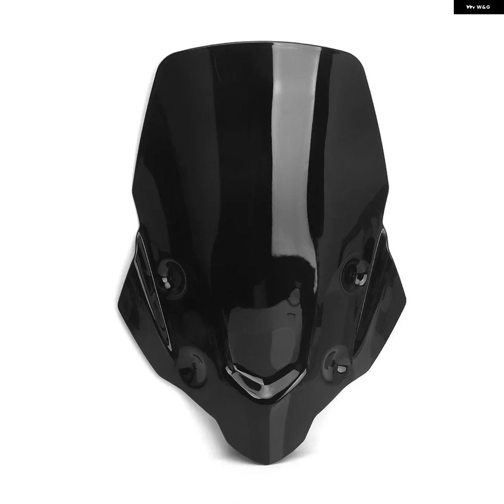 ブランド登録なし - 並行輸入品 ホンダ XL750 トランザルプ 2023 2024 自動二輪車 陳列箱遮蔽物 陳列箱映写幕 陳列箱遮蔽物 映写幕 デフレクター プロテクター