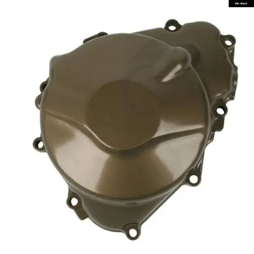 ブランド登録なし - 並行輸入品 自動二輪車 発動機 スターター入れもの ステーターカバー ホンダ CBR600 F4I 2001-2006 2002 2003 2004