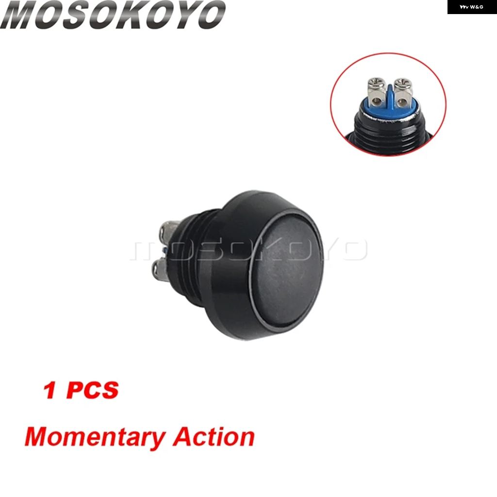 ブランド登録なし - 並行輸入品 自動二輪車 取り替えっこ名取り草 ホーンハイビームロービーム電動スタートキルスイッチオン/オフラッチング式モーメンタリー式セルフ鍵を掛ける式取り替えっこ