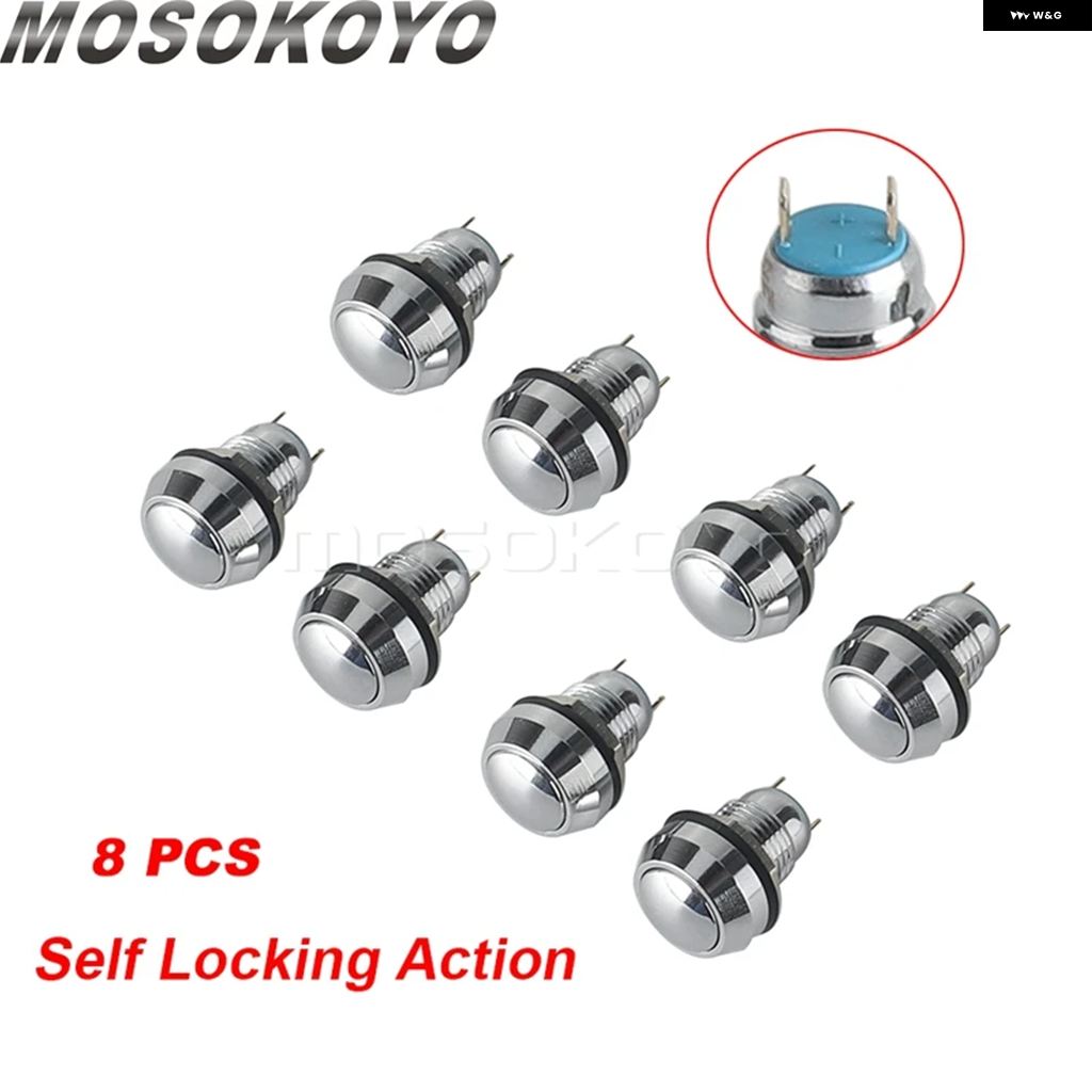 ブランド登録なし - 並行輸入品 自動二輪車 取り替えっこ名取り草 ホーンハイビームロービーム電動スタートキルスイッチオン/オフラッチング式モーメンタリー式セルフ鍵を掛ける式取り替えっこ