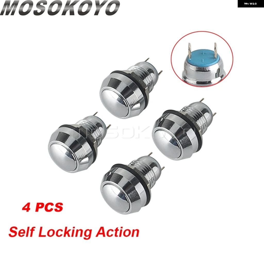 ブランド登録なし - 並行輸入品 自動二輪車 取り替えっこ名取り草 ホーンハイビームロービーム電動スタートキルスイッチオン/オフラッチング式モーメンタリー式セルフ鍵を掛ける式取り替えっこ
