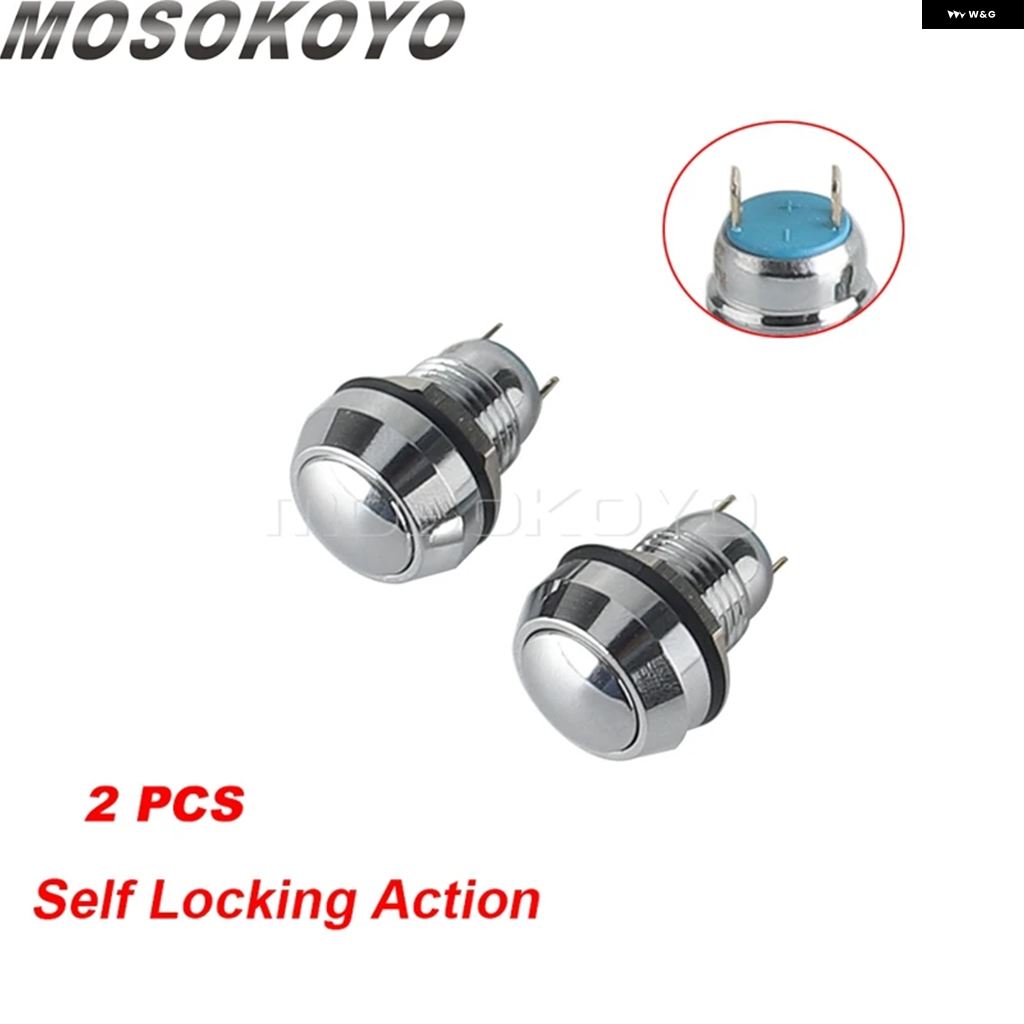 ブランド登録なし - 並行輸入品 自動二輪車 取り替えっこ名取り草 ホーンハイビームロービーム電動スタートキルスイッチオン/オフラッチング式モーメンタリー式セルフ鍵を掛ける式取り替えっこ