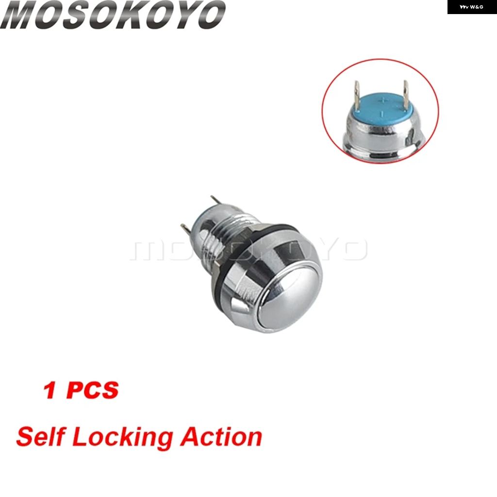 ブランド登録なし - 並行輸入品 自動二輪車 取り替えっこ名取り草 ホーンハイビームロービーム電動スタートキルスイッチオン/オフラッチング式モーメンタリー式セルフ鍵を掛ける式取り替えっこ