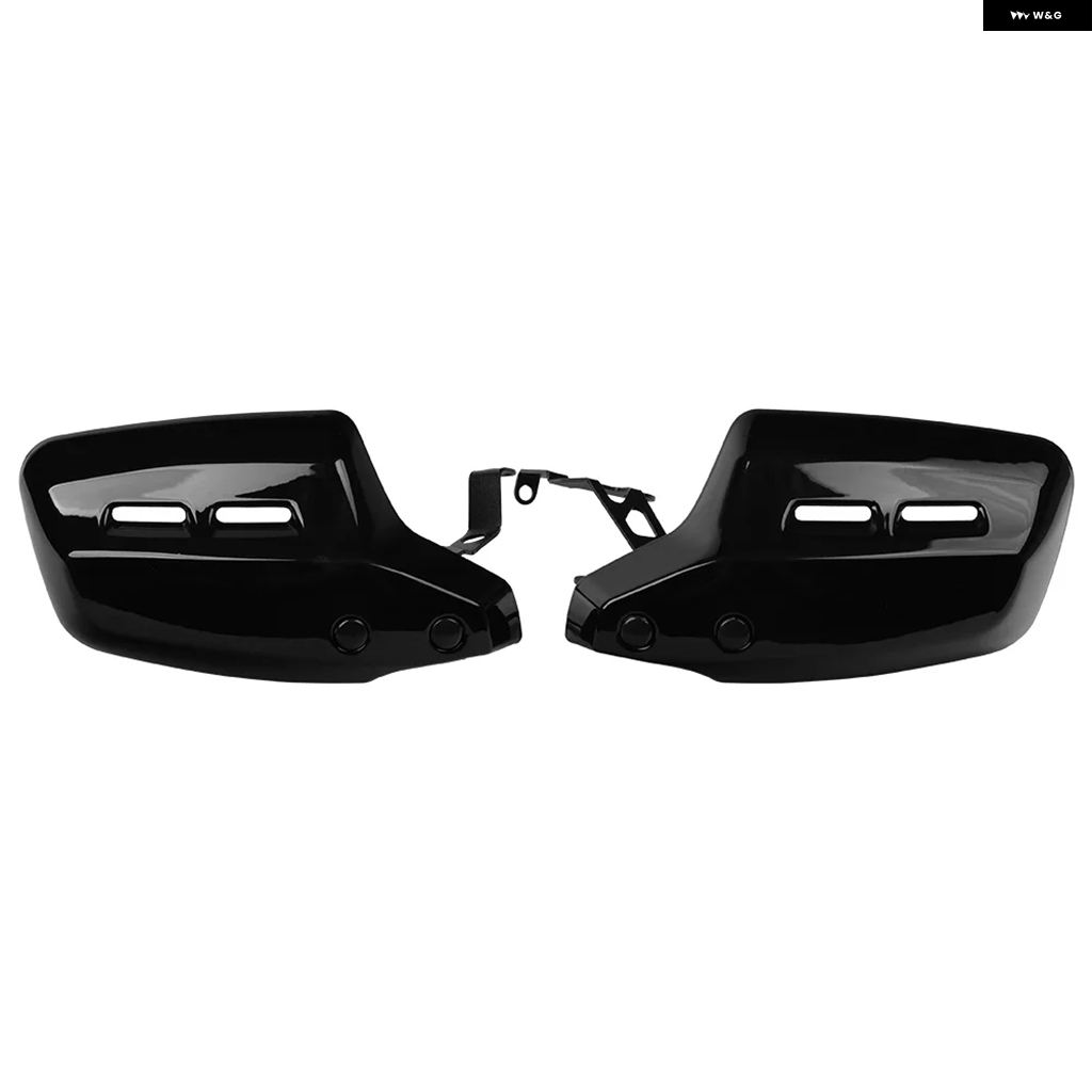 ブランド登録なし - 並行輸入品 自動二輪車 お手手かばい立て プロテクター 遮蔽物 ホンダ CL250 CL300 CL500 CL 300 500 SCL500 2023 お手手かばい立て 陳列箱遮蔽物