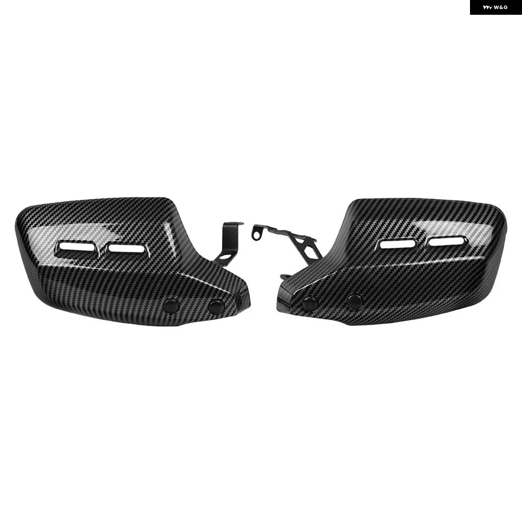 ブランド登録なし - 並行輸入品 自動二輪車 お手手かばい立て プロテクター 遮蔽物 ホンダ CL250 CL300 CL500 CL 300 500 SCL500 2023 お手手かばい立て 陳列箱遮蔽物