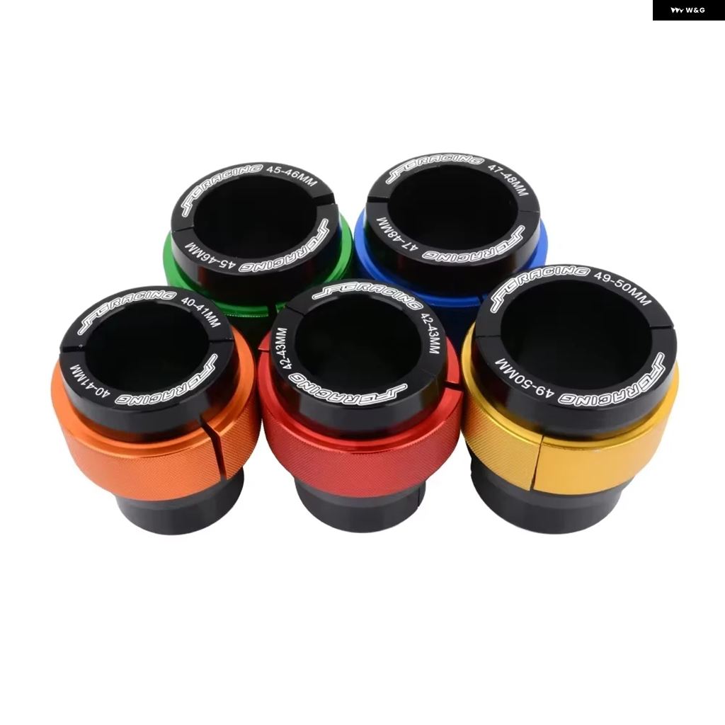 ブランド登録なし - 並行輸入品 自動二輪車 40-50MM 後押し K ぼうぜん自失 物の具 消印 上端 うしろ押し 物の具 油絵の具 物の具 KTM ホンダ EXC EXCF SX XC CR CRF