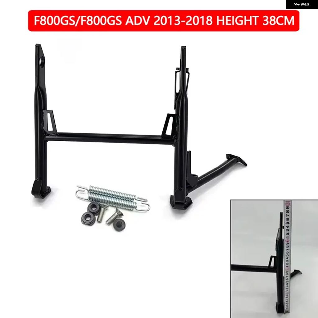 ブランド登録なし - 並行輸入品 F650GS F700GS 自動二輪車 真っただ中 照明ランプ BMW F800GS 2008-2016 蹴り付ける 照明ランプ 受け支える 鉤括弧