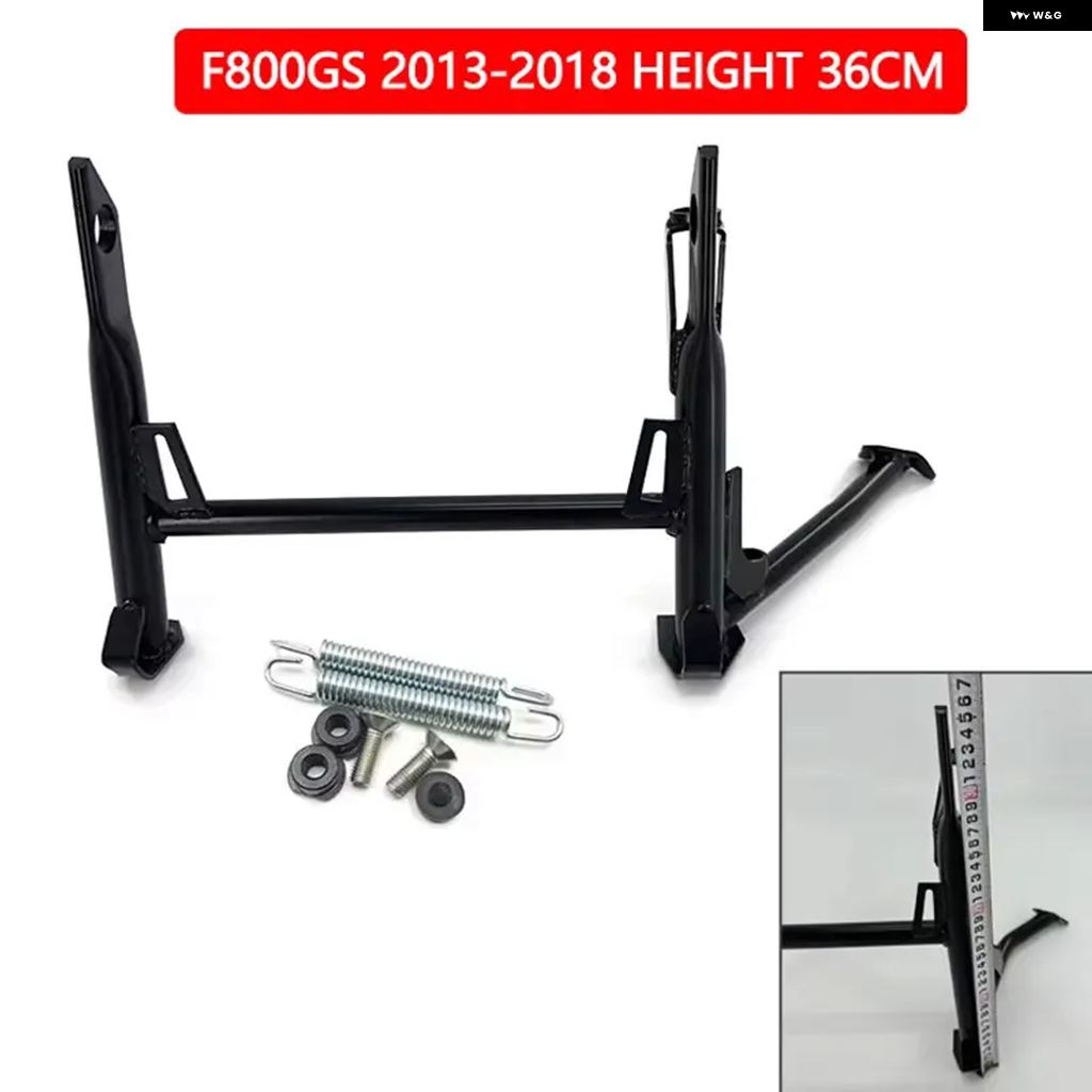 ブランド登録なし - 並行輸入品 F650GS F700GS 自動二輪車 真っただ中 照明ランプ BMW F800GS 2008-2016 蹴り付ける 照明ランプ 受け支える 鉤括弧
