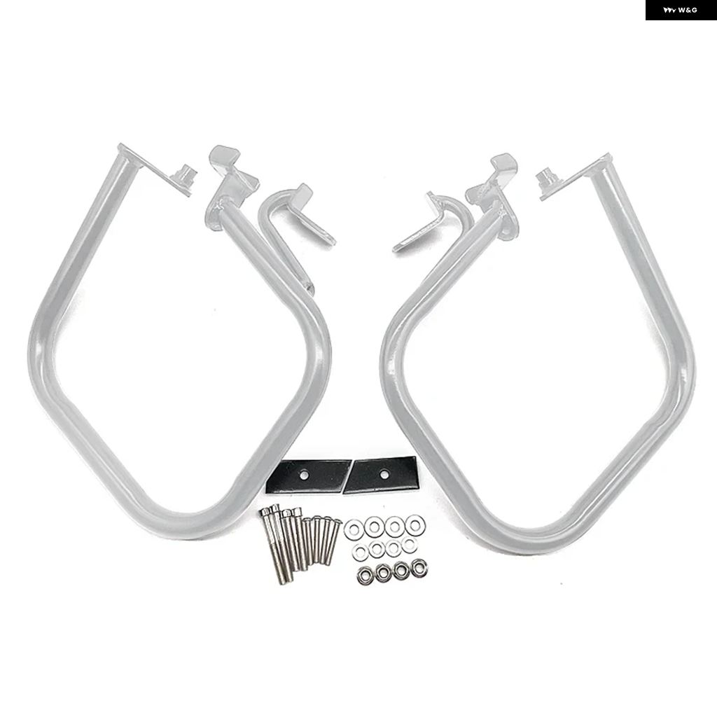 ブランド登録なし - 並行輸入品 BMW R1200RT R 1200RT R1200 RT 2004-11 12 13 自動二輪車 向こう正面/後押し 発動機 かばい立て 無償性通い路 衝突 赤ちょうちん 燃え種貯蔵タンク プロテクター