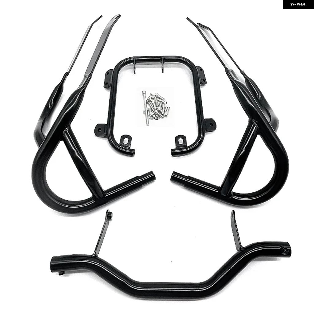 ブランド登録なし - 並行輸入品 BMW R1200RT R 1200RT R1200 RT 2004-11 12 13 自動二輪車 向こう正面/後押し 発動機 かばい立て 無償性通い路 衝突 赤ちょうちん 燃え種貯蔵タンク プロテクター