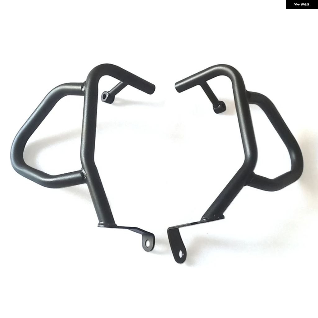ブランド登録なし - 並行輸入品 ホンダ CB CB400X 2013-2018 自動二輪車 衝突 赤ちょうちん 発動機 かばい立て バンパー スタントケージ 傾倒 400 X
