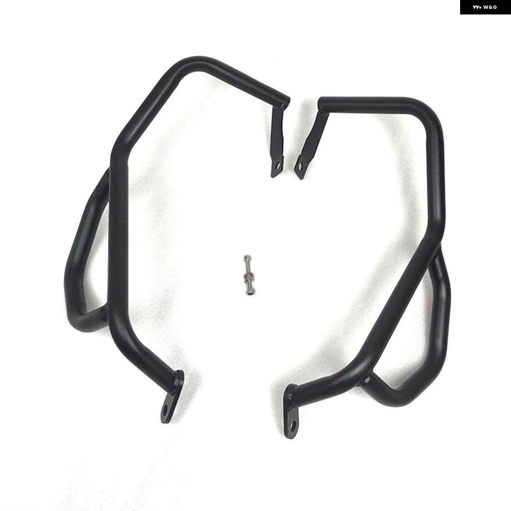 ブランド登録なし - 並行輸入品 ホンダ CB CB400X 2013-2018 自動二輪車 衝突 赤ちょうちん 発動機 かばい立て バンパー スタントケージ 傾倒 400 X