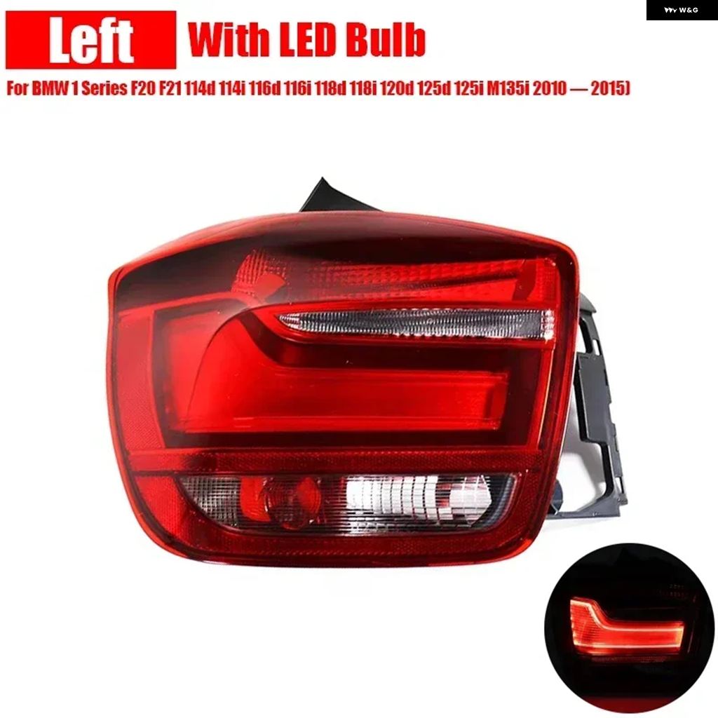  116i 118i 120i Mスポーツ LED 右 テールランプ BMW f20 テールランプの商品一覧 通販 - Yahoo!ショッピング
