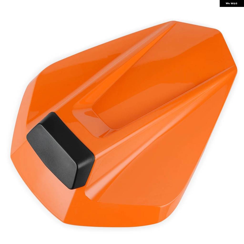 並行輸入品 KTM DUKE 390 125 250 2017- 2025 バイク リアシートカバー フェアリング カウル DUKE125 DUKE390 DUKE250 2024の画像