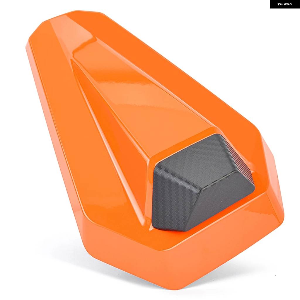 並行輸入品 KTM DUKE 390 125 250 2017- 2025 バイク リアシートカバー フェアリング カウル DUKE125 DUKE390 DUKE250 2024の画像