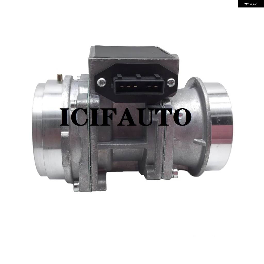 並行輸入品 マスエアフロー メーター MAFセンサー ジャガー レンジローバー ディスカバリー 3.5L 3.9L 4.0L 4.2L V8 ESR1057 ESR1057L ERR5_1