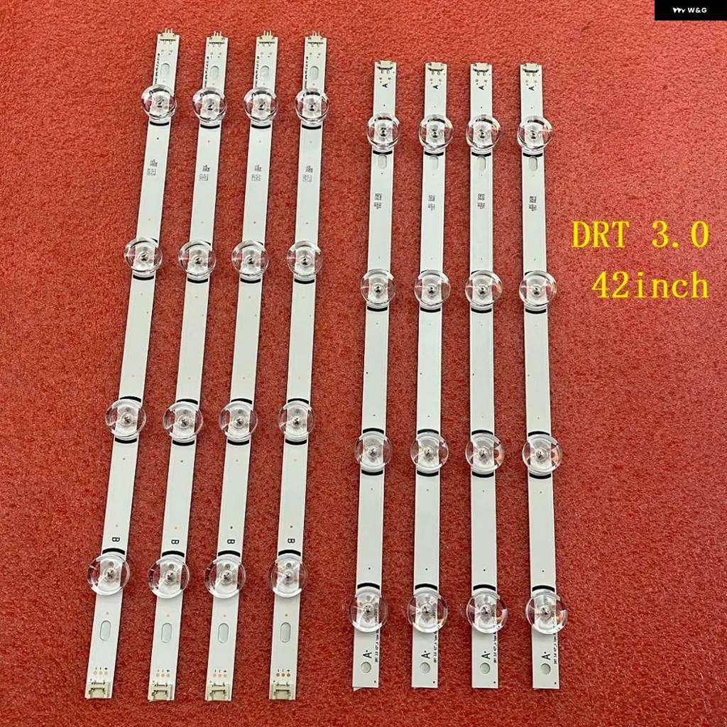並行輸入品 LEDバー8TV 42LB588V 42LF5600 42LB5600 42LB572V 42LB572U 42LB570V 42LB570U 42LB5700 42LF5800 42LB6500 42LB550V 42LB628Vの画像