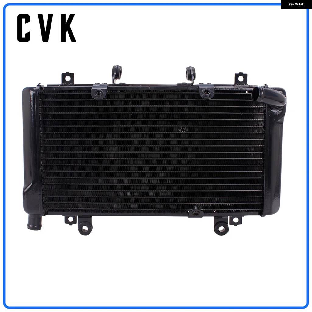 並行輸入品 オートバイ ラジエーター クーラー 冷却ウォータータンク ホンダ CBR400 MC23 CBR400RR NC23 CBR 400 RR 1988 1989の画像