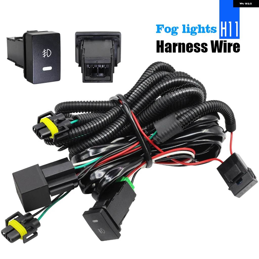 並行輸入品 フォグライト アセンブリ ポルシェ カイエン 955 2002-2015 車用 フロント バンパー LED フォグランプ DRL 30W 6000LM 12Vの画像